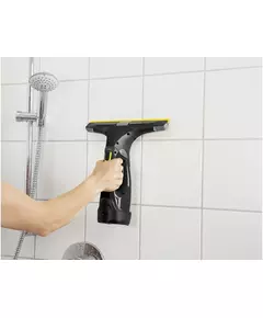 Купить Мойщик окон Karcher WV 5 Plus N Black Edition 280мм, аккумулятор, черный [1.633-467.0], картинка № 10 в Иркутске в компании Зеон