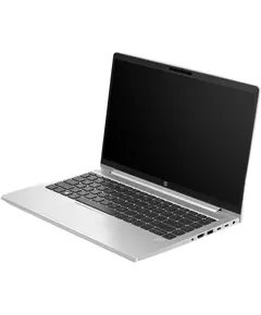 Купить Ноутбук HP ProBook 440 G10 i5 1335U/16Gb/512Gb SSD/Intel Iris Xe graphics/WiFi/BT/Cam/14" UWVA FHD/DOS/silver [9G2Q1ET], картинка № 2 в Иркутске в компании Зеон