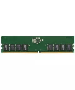 Купить Samsung 16Gb DDR5 DIMM ECC U PC5-38400 CL40 4800MHz [M324R2GA3BB0-CQK] в Иркутске в компании Зеон