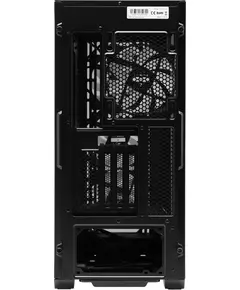 Купить Корпус Zalman Z10 DUO MidiTower ATX, black, window, 2xUSB3.0, 1xUSB 3.1 Type-C, 3x140mm ARGB, 1x120mm ARGB, картинка № 13 в Иркутске в компании Зеон