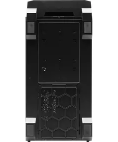 Купить Корпус Zalman Z10 DUO MidiTower ATX, black, window, 2xUSB3.0, 1xUSB 3.1 Type-C, 3x140mm ARGB, 1x120mm ARGB, картинка № 25 в Иркутске в компании Зеон