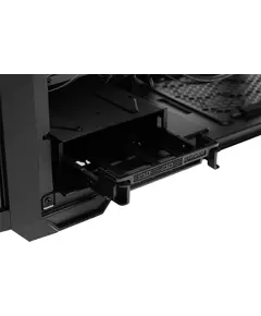 Купить Корпус Zalman Z10 DUO MidiTower ATX, black, window, 2xUSB3.0, 1xUSB 3.1 Type-C, 3x140mm ARGB, 1x120mm ARGB, картинка № 16 в Иркутске в компании Зеон