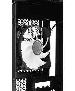 Купить Корпус Zalman Z10 DUO MidiTower ATX, black, window, 2xUSB3.0, 1xUSB 3.1 Type-C, 3x140mm ARGB, 1x120mm ARGB, картинка № 20 в Иркутске в компании Зеон