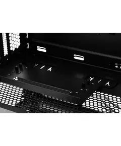 Купить Корпус Zalman Z10 DUO MidiTower ATX, black, window, 2xUSB3.0, 1xUSB 3.1 Type-C, 3x140mm ARGB, 1x120mm ARGB, картинка № 5 в Иркутске в компании Зеон