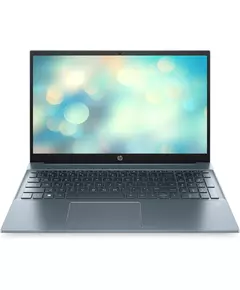 Купить Ноутбук HP Pavilion 15-eg3038ci Core i5 1335U/8Gb/512Gb SSD/Intel graphics/WiFi/BT/Cam/15.6" IPS FHD/DOS/blue [84J88EA] в Иркутске в компании Зеон