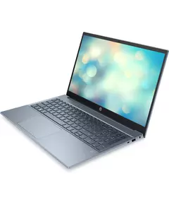 Купить Ноутбук HP Pavilion 15-eg3038ci Core i5 1335U/8Gb/512Gb SSD/Intel graphics/WiFi/BT/Cam/15.6" IPS FHD/DOS/blue [84J88EA], картинка № 2 в Иркутске в компании Зеон