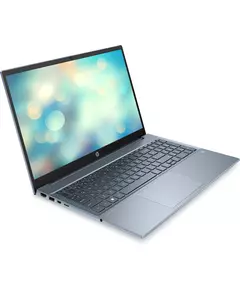 Купить Ноутбук HP Pavilion 15-eg3038ci Core i5 1335U/8Gb/512Gb SSD/Intel graphics/WiFi/BT/Cam/15.6" IPS FHD/DOS/blue [84J88EA], картинка № 3 в Иркутске в компании Зеон