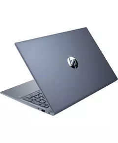 Купить Ноутбук HP Pavilion 15-eg3038ci Core i5 1335U/8Gb/512Gb SSD/Intel graphics/WiFi/BT/Cam/15.6" IPS FHD/DOS/blue [84J88EA], картинка № 4 в Иркутске в компании Зеон