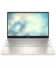 Купить Ноутбук HP Pavilion 15-eg3039ci Core i3 1315U/8Gb/512Gb SSD/Intel UHD/WiFi/BT/Cam/15.6" IPS FHD/DOS/gold [84J89EA] в Иркутске в компании Зеон