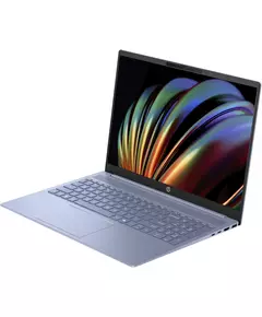 Купить Ноутбук HP Pavilion 16-af0007ci Core Ultra 5 125U/16Gb/512Gb SSD/Intel Graphics/WiFi/BT/Cam/16" IPS WUXGA/DOS/lt.blue [A1AB4EA], картинка № 4 в Иркутске в компании Зеон