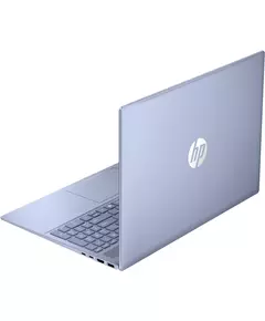 Купить Ноутбук HP Pavilion 16-af0007ci Core Ultra 5 125U/16Gb/512Gb SSD/Intel Graphics/WiFi/BT/Cam/16" IPS WUXGA/DOS/lt.blue [A1AB4EA], картинка № 3 в Иркутске в компании Зеон