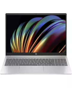 Купить Ноутбук HP Pavilion 16-af0008ci Core Ultra 5 125U/16Gb/512Gb SSD/Intel Graphics/WiFi/BT/Cam/16" IPS WUXGA/DOS/silver [A1WE2EA] в Иркутске в компании Зеон