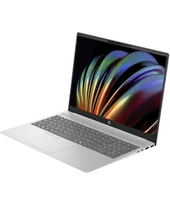 Купить Ноутбук HP Pavilion 16-af0008ci Core Ultra 5 125U/16Gb/512Gb SSD/Intel Graphics/WiFi/BT/Cam/16" IPS WUXGA/DOS/silver [A1WE2EA], картинка № 2 в Иркутске в компании Зеон