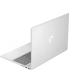 Купить Ноутбук HP Pavilion 16-af0008ci Core Ultra 5 125U/16Gb/512Gb SSD/Intel Graphics/WiFi/BT/Cam/16" IPS WUXGA/DOS/silver [A1WE2EA], картинка № 4 в Иркутске в компании Зеон