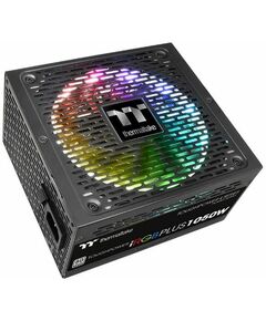 Купить Блок питания Thermaltake Toughpower iRGB Plus (DIGITAL) 1050W ATX 80+ platinum (20+4pin) APFC 140mm fan color LED 12xSATA Cab Manag RTL [PS-TPI-1050F2FDPE-1], картинка № 2 в Иркутске в компании Зеон