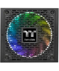 Купить Блок питания Thermaltake Toughpower iRGB Plus (DIGITAL) 1050W ATX 80+ platinum (20+4pin) APFC 140mm fan color LED 12xSATA Cab Manag RTL [PS-TPI-1050F2FDPE-1] в Иркутске в компании Зеон