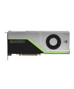 Купить Видеокарта PNY Quadro RTX 6000 24Gb GDDR6, 384 бит, PCIE 3.0 16x [VCQRTX6000-SB] в Иркутске в компании Зеон