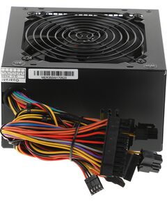 Купить Блок питания Accord ACC-350W-12 ATX 350W (20+4pin) 120mm fan 4xSATA, картинка № 2 в Иркутске в компании Зеон