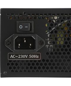 Купить Блок питания Accord ACC-400W-12 ATX 400W (20+4pin) 120mm fan 4xSATA, картинка № 4 в Иркутске в компании Зеон