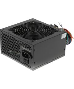 Купить Блок питания Accord ACC-400W-12 ATX 400W (20+4pin) 120mm fan 4xSATA в Иркутске в компании Зеон