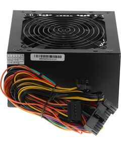 Купить Блок питания Accord ACC-400W-12 ATX 400W (20+4pin) 120mm fan 4xSATA, картинка № 2 в Иркутске в компании Зеон