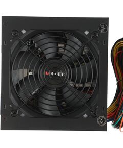 Купить Блок питания Accord ACC-400W-12 ATX 400W (20+4pin) 120mm fan 4xSATA, картинка № 3 в Иркутске в компании Зеон