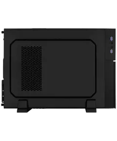 Купить Корпус AeroCool Playa Slim Minitower MicroATX 400W 24+2x4пин, картинка № 8 в Иркутске в компании Зеон