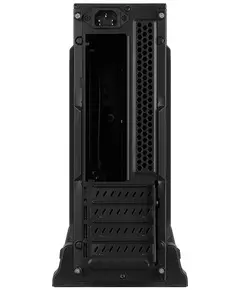 Купить Корпус AeroCool Playa Slim Minitower MicroATX 400W 24+2x4пин, картинка № 5 в Иркутске в компании Зеон