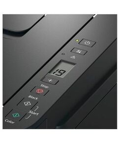 Купить Многофункциональное устройство Canon PIXMA G2410 печать термическая струйная цветная, 4800x1200 dpi, подача: 100 лист., USB, печать фотографий, ЖК-панель, картинка № 6 в Иркутске в компании Зеон