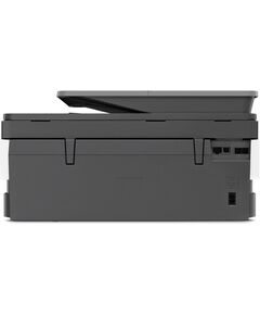 Купить МФУ струйный HP OfficeJet 8023 A4 Duplex WiFi USB RJ-45 черный/белый [1KR64B], картинка № 3 в Иркутске в компании Зеон