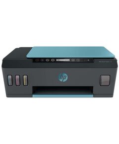 Купить МФУ струйный HP Smart Tank 516 AiO A4 WiFi BT USB черный [3YW70A] в Иркутске в компании Зеон