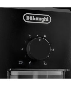 Купить Кофемолка DeLonghi KG79, картинка № 5 в Иркутске в компании Зеон