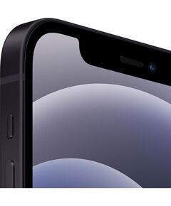 Купить Смартфон Apple iPhone 12 128/4Gb черный [MGJA3AA/A], картинка № 3 в Иркутске в компании Зеон