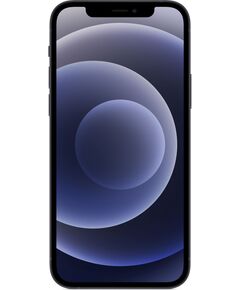 Купить Смартфон Apple iPhone 12 128/4Gb черный [MGJA3AA/A], картинка № 2 в Иркутске в компании Зеон