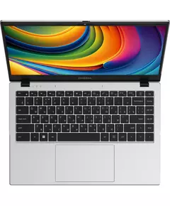 Купить Ноутбук Digma EVE C4801 N100/8Gb/256Gb SSD/WiFi/BT/Cam/5900mAh/Int/14" IPS FHD/Win11 Pro/silver [DN14N1-8CXW01], картинка № 4 в Иркутске в компании Зеон