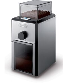 Купить Кофемолка DeLonghi KG89 жерновая в Иркутске в компании Зеон