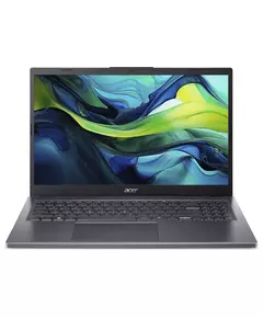 Купить Ноутбук Acer Aspire 15 A15-51M-51VS Core 5 120U/16Gb/512Gb SSD/Int/WiFi/BT/Cam/15.6" IPS FHD/noOS/metall [NX.KXRCD.004], картинка № 9 в Иркутске в компании Зеон