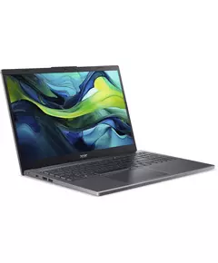 Купить Ноутбук Acer Aspire 15 A15-51M-51VS Core 5 120U/16Gb/512Gb SSD/Int/WiFi/BT/Cam/15.6" IPS FHD/noOS/metall [NX.KXRCD.004], картинка № 4 в Иркутске в компании Зеон