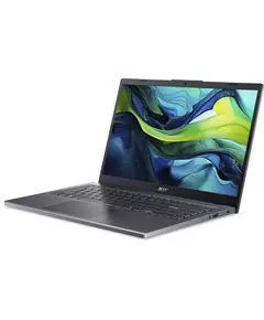 Купить Ноутбук Acer Aspire 15 A15-51M-51VS Core 5 120U/16Gb/512Gb SSD/Int/WiFi/BT/Cam/15.6" IPS FHD/noOS/metall [NX.KXRCD.004] в Иркутске в компании Зеон