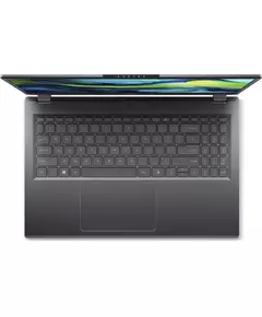 Купить Ноутбук Acer Aspire 15 A15-51M-51VS Core 5 120U/16Gb/512Gb SSD/Int/WiFi/BT/Cam/15.6" IPS FHD/noOS/metall [NX.KXRCD.004], картинка № 7 в Иркутске в компании Зеон