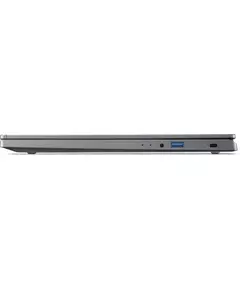 Купить Ноутбук Acer Aspire 15 A15-51M-51VS Core 5 120U/16Gb/512Gb SSD/Int/WiFi/BT/Cam/15.6" IPS FHD/noOS/metall [NX.KXRCD.004], картинка № 6 в Иркутске в компании Зеон