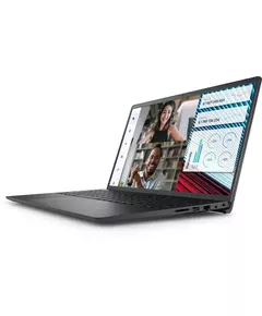 Купить Ноутбук Dell Vostro 3520 Core i7 1255U/16Gb/512Gb SSD/WiFi/BT/Cam/Int/15.6" WVA FHD/Ubuntu/black [3520-7650] в Иркутске в компании Зеон