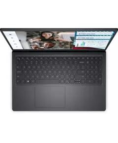 Купить Ноутбук Dell Vostro 3520 Core i7 1255U/16Gb/512Gb SSD/WiFi/BT/Cam/Int/15.6" WVA FHD/Ubuntu/black [3520-7650], картинка № 4 в Иркутске в компании Зеон