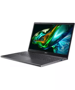 Купить Ноутбук Acer Aspire 5 A515-58P-55K7 Core i5 1335U/8Gb/512Gb SSD/Int/WiFi/BT/Cam/15.6" TN FHD/noOS/silver [NX.KHJER.004] в Иркутске в компании Зеон