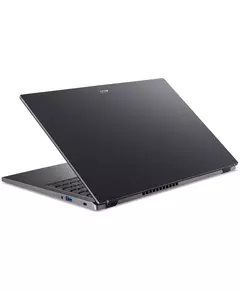 Купить Ноутбук Acer Aspire 5 A515-58P-55K7 Core i5 1335U/8Gb/512Gb SSD/Int/WiFi/BT/Cam/15.6" TN FHD/noOS/silver [NX.KHJER.004], картинка № 2 в Иркутске в компании Зеон