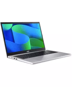 Купить Ноутбук Acer Extensa 15 EX215-34-P0AB N200/8Gb/256Gb SSD/Int/WiFi/BT/Cam/15.6" TN FHD/noOS/silver [NX.EHTCD.005], картинка № 4 в Иркутске в компании Зеон