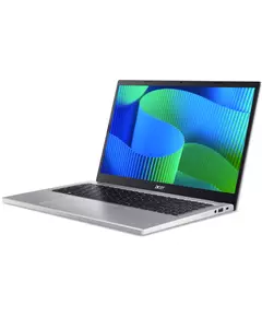 Купить Ноутбук Acer Extensa 15 EX215-34-P0AB N200/8Gb/256Gb SSD/Int/WiFi/BT/Cam/15.6" TN FHD/noOS/silver [NX.EHTCD.005], картинка № 9 в Иркутске в компании Зеон