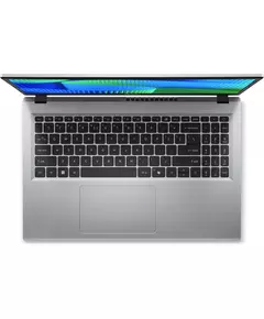 Купить Ноутбук Acer Extensa 15 EX215-34-P0AB N200/8Gb/256Gb SSD/Int/WiFi/BT/Cam/15.6" TN FHD/noOS/silver [NX.EHTCD.005], картинка № 8 в Иркутске в компании Зеон