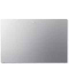 Купить Ноутбук Acer Extensa 15 EX215-34-P0AB N200/8Gb/256Gb SSD/Int/WiFi/BT/Cam/15.6" TN FHD/noOS/silver [NX.EHTCD.005], картинка № 6 в Иркутске в компании Зеон