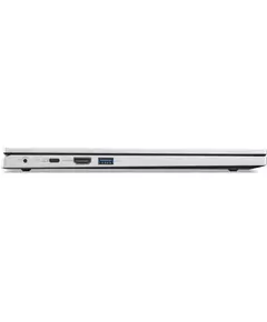 Купить Ноутбук Acer Extensa 15 EX215-34-P0AB N200/8Gb/256Gb SSD/Int/WiFi/BT/Cam/15.6" TN FHD/noOS/silver [NX.EHTCD.005], картинка № 7 в Иркутске в компании Зеон